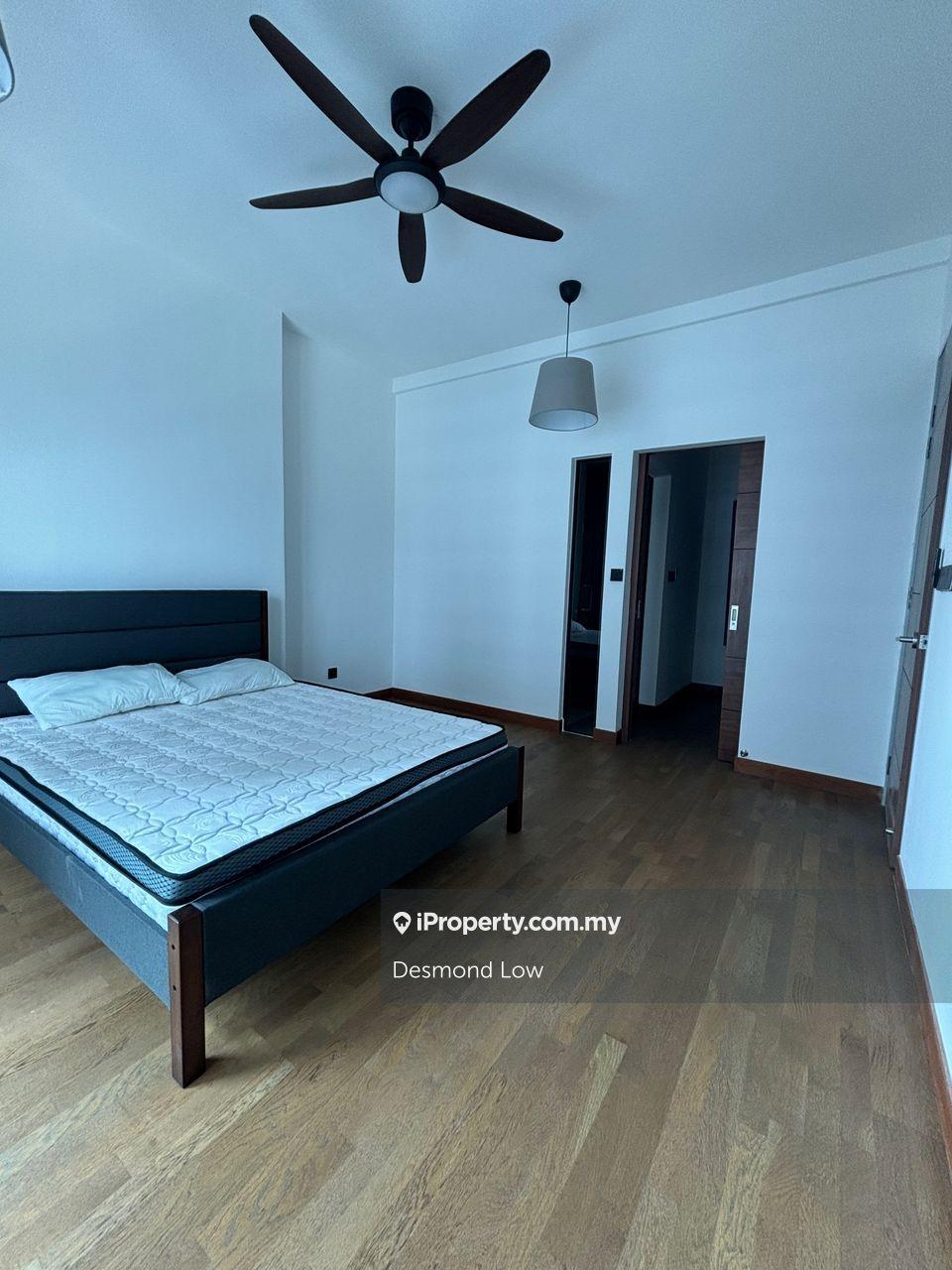 Service Residence for Rent in Alfa Bangsar by Desmond Low - iProperty.com.my