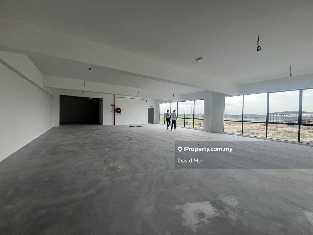 Semi-D Factory for Rent in 43tkr, Telok Panglima Garang by David Mun - iProperty.com.my