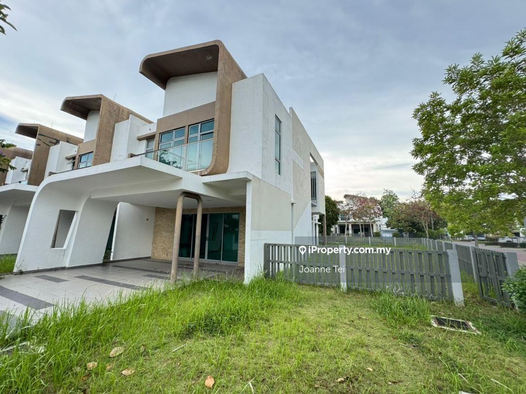 2-storey Terraced House for Sale in Liu Li Garden, Setia Eco Glades, Cyberjaya by Joanne Tei - iProperty.com.my