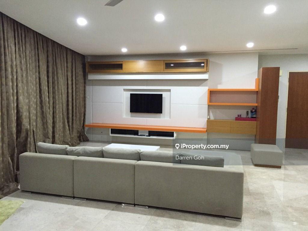 Service Residence for Sale in K Residence @ KLCC by Darren Goh - iProperty.com.my
