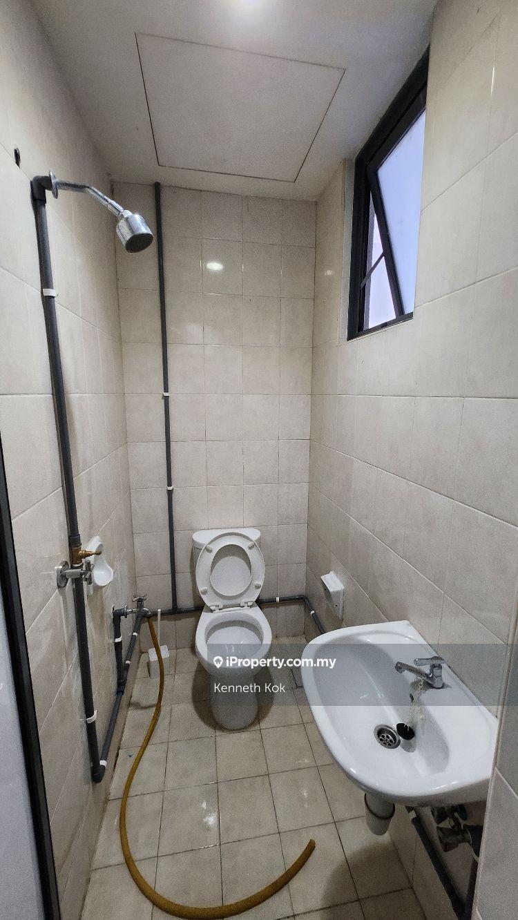 Kondominium untuk Dijual di A'Marine Condominium oleh Kenneth Kok - iProperty.com.my