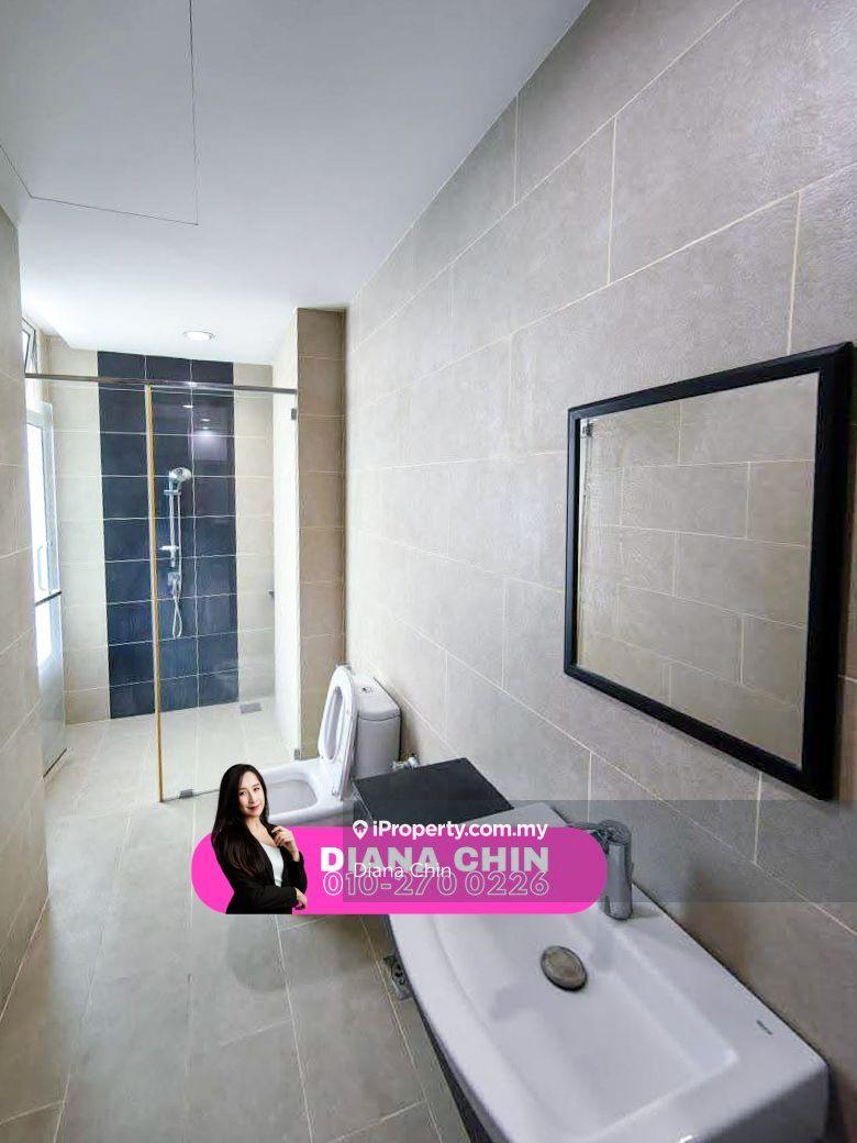 Kondominium untuk Dijual di Gurney Paragon oleh Diana Chin - iProperty.com.my