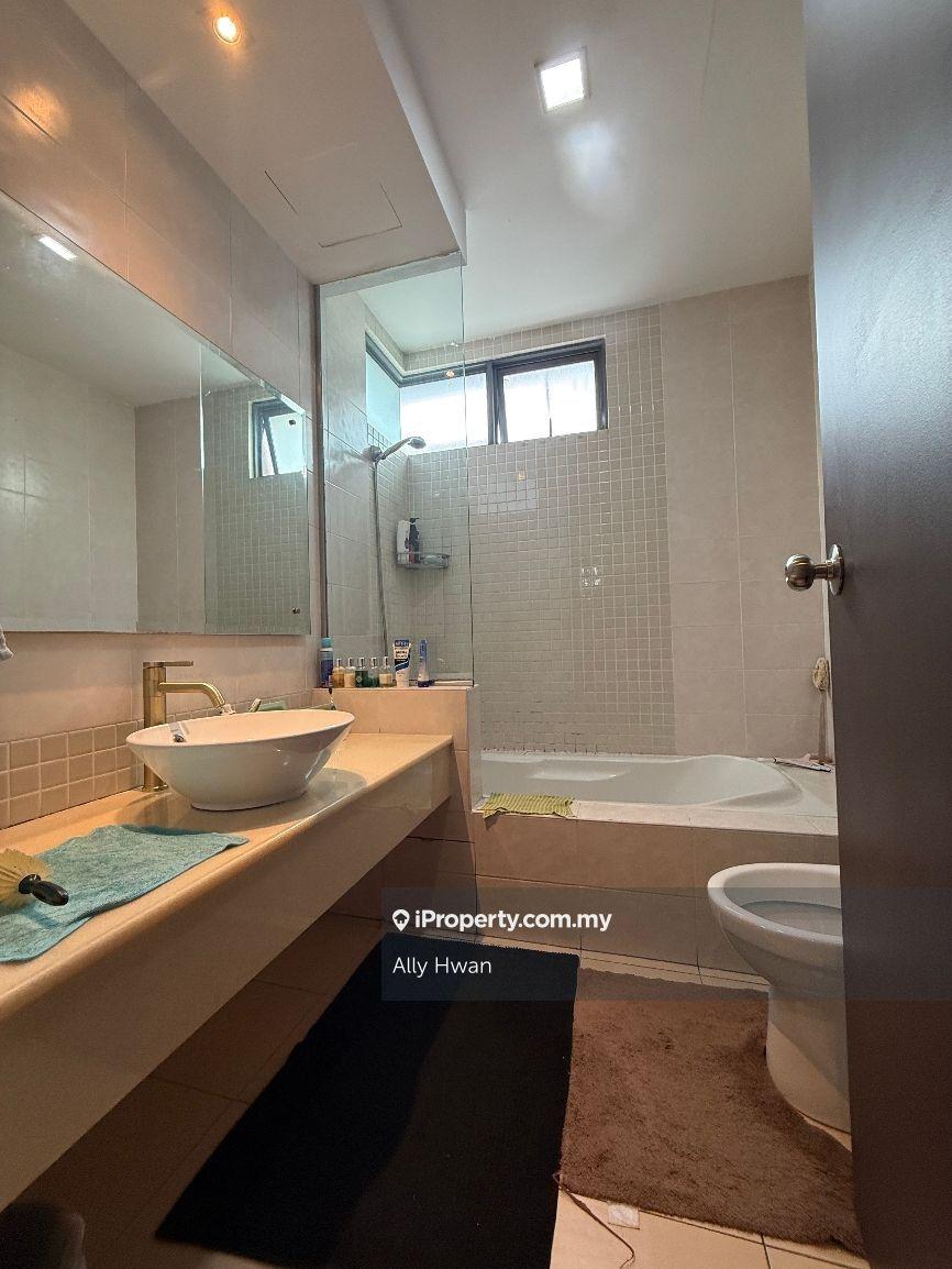 Condominium for Sale in Casa Kiara II by Ally Hwan - iProperty.com.my