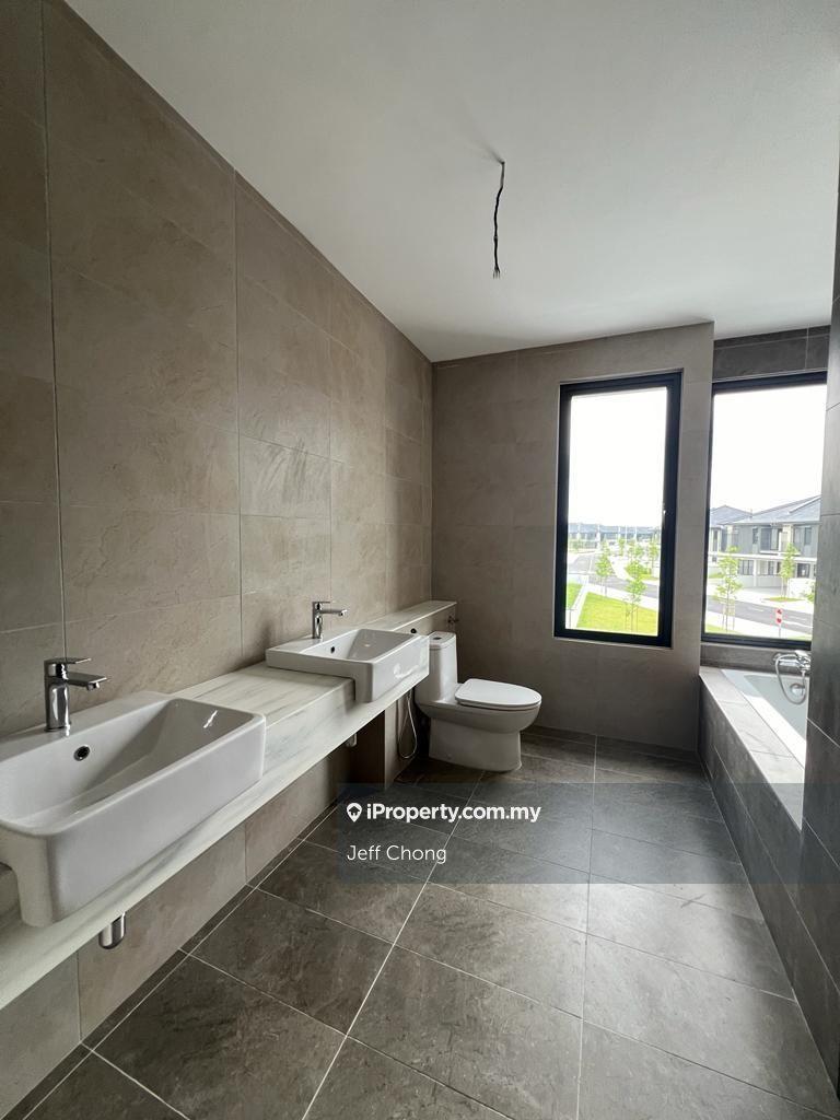 2-storey Terraced House for Sale in Telok Panglima Garang, Selangor by Jeff Chong - iProperty.com.my