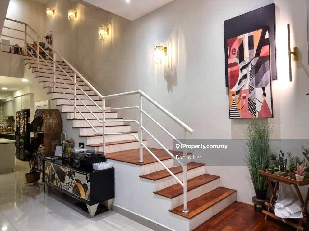 Rumah Berangkai 3 Tingkat untuk Dijual di The Oasis, Cheras oleh Danilo Lim - iProperty.com.my