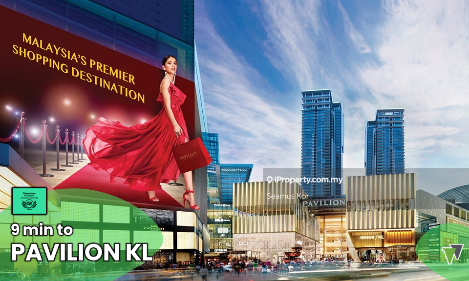 Hotel / Resort for Sale in Bukit Bintang, KL City Centre by Seamus Kor - iProperty.com.my