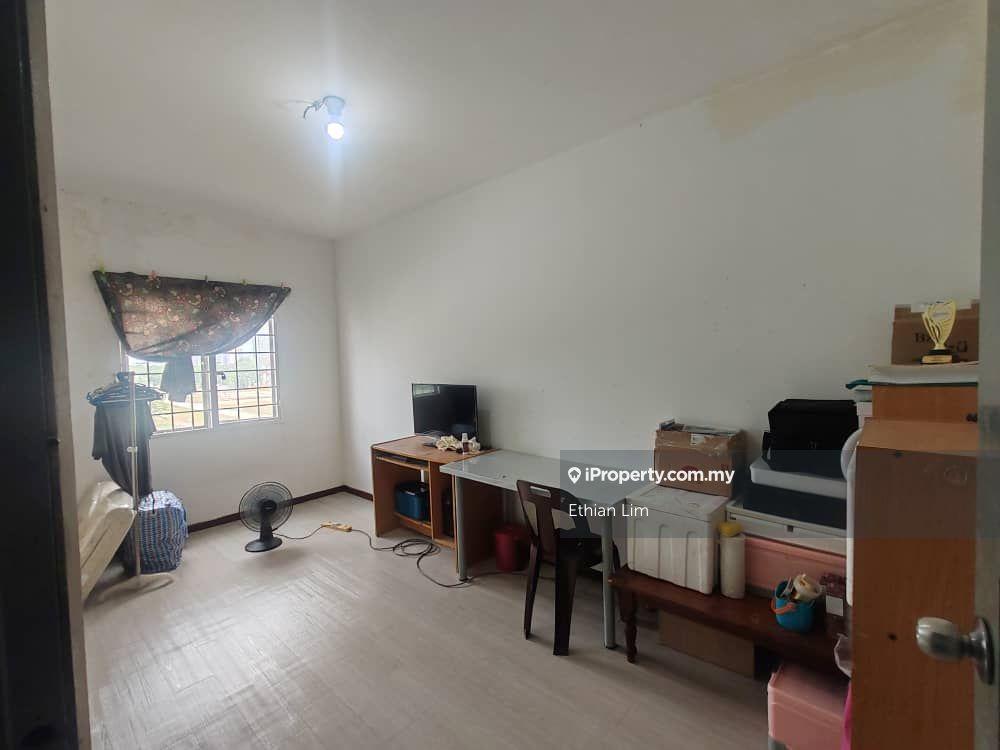 Kondominium untuk Dijual di Endah Regal Condominium oleh Ethian Lim - iProperty.com.my