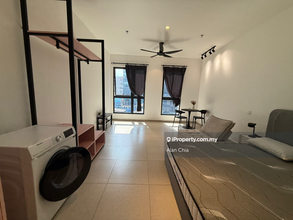 Residensi Servis untuk Disewa di Mossaz @ Empire City oleh Alan Chia - iProperty.com.my