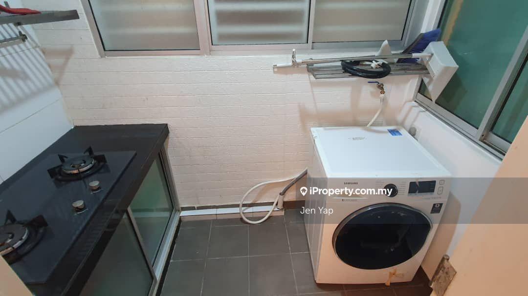 Service Residence for Rent in Savanna Executive Suite @ Southville City by Jen Yap - iProperty.com.my