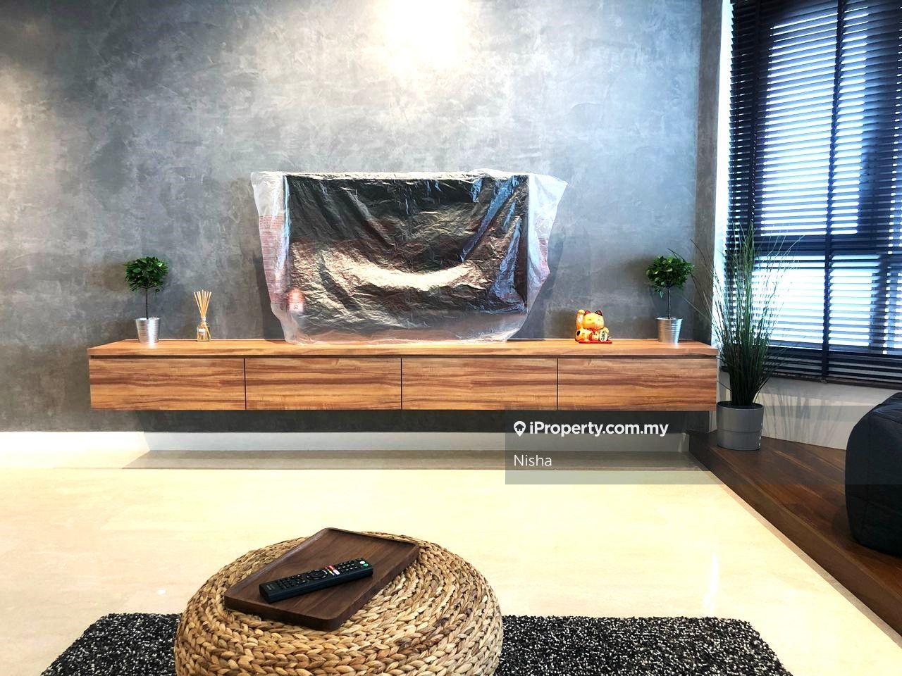 Service Residence for Sale in The Sentral Residences by Nisha - iProperty.com.my