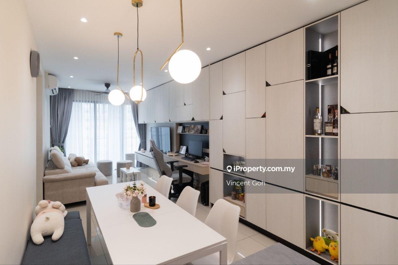 Kondominium untuk Dijual di Mizumi Residences oleh Vincent Goh - iProperty.com.my