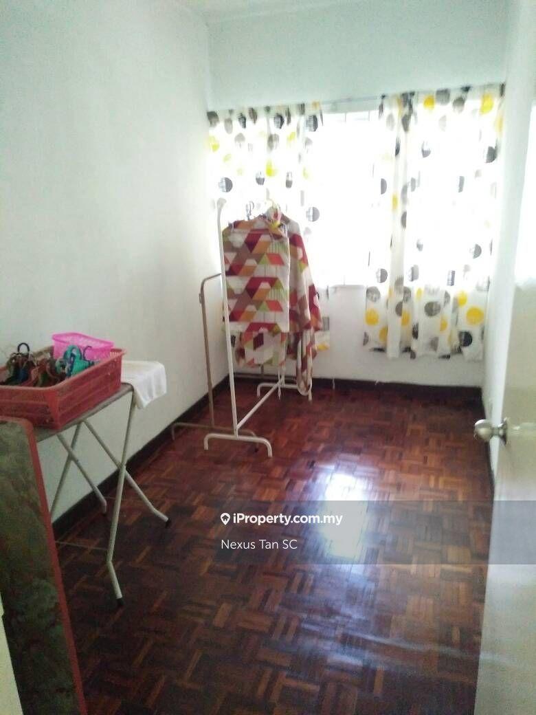 Pangsapuri untuk Disewa di Delima J Apartment oleh Nexus Tan SC - iProperty.com.my