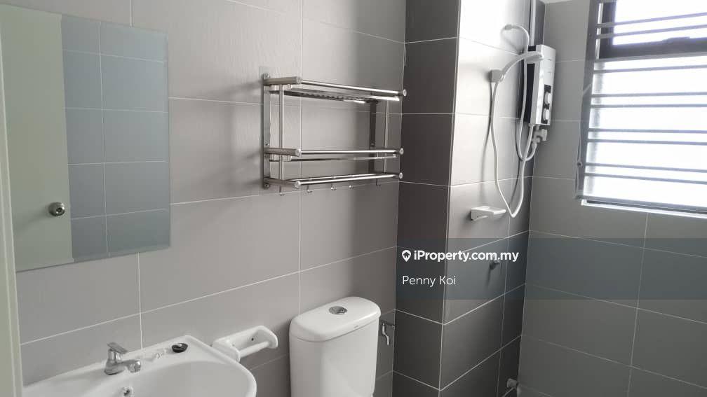 Rumah Berangkai 2 Tingkat untuk Dijual di Desaru, Kota Tinggi oleh Penny Koi - iProperty.com.my