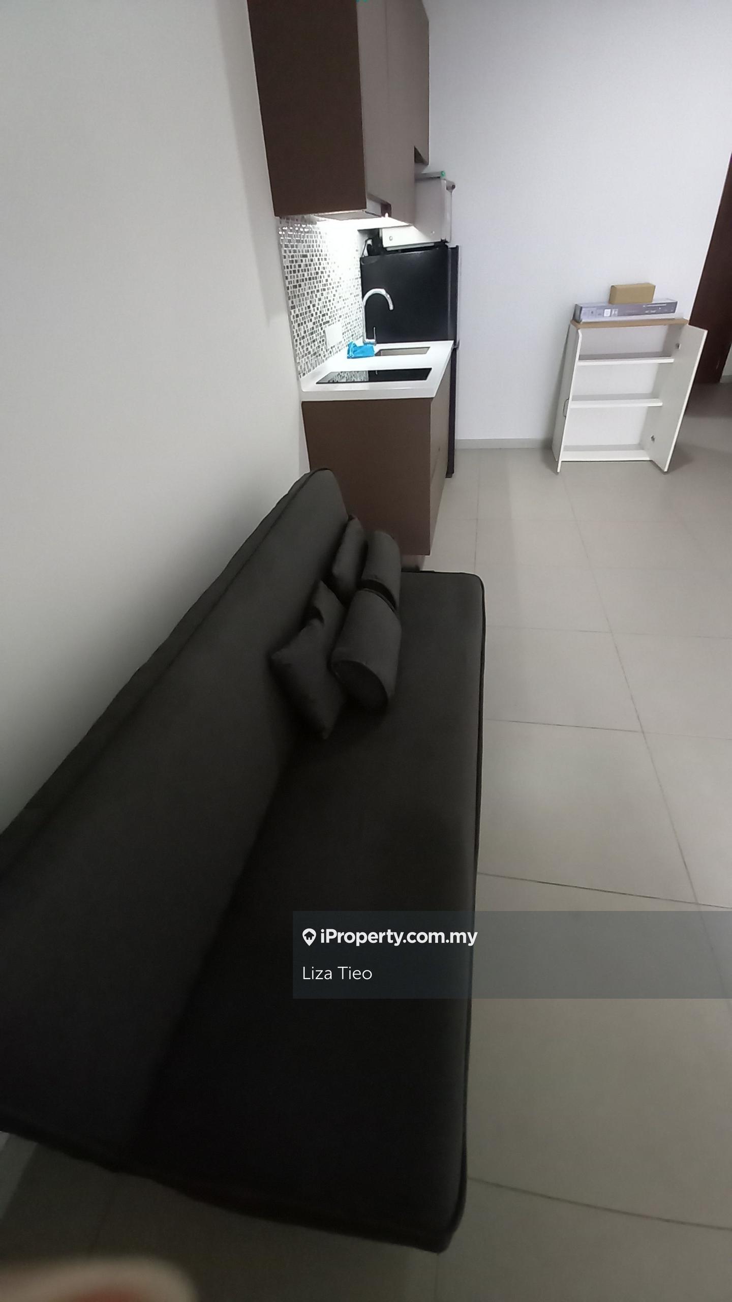 Residensi Servis untuk Disewa di Seventeen Mall & Residences (Biji Living) oleh Liza Tieo - iProperty.com.my