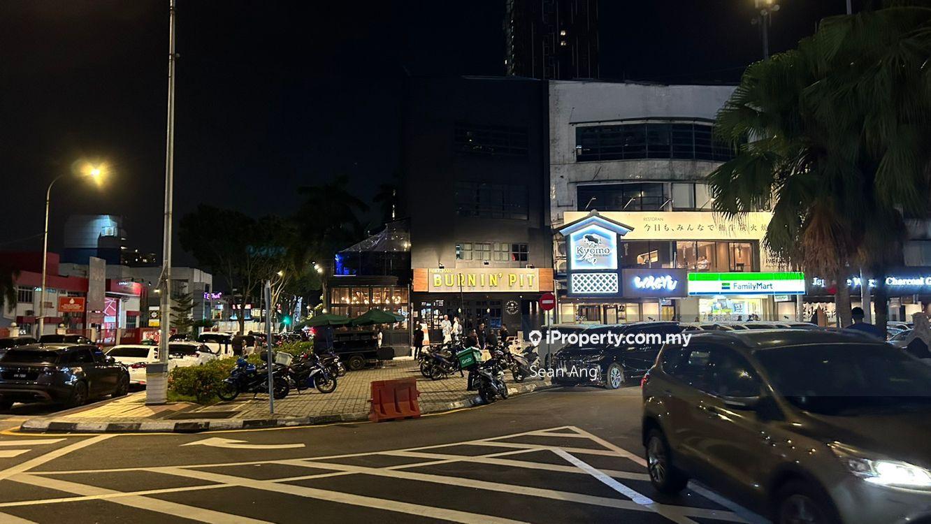 Shop for Sale in Desa Sri Hartamas, Mont Kiara, Solaris Mont Kiara, Sri Hartamas by Sean Ang - iProperty.com.my