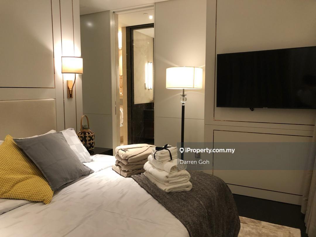 Residensi Servis untuk Dijual di Pavilion Suites oleh Darren Goh - iProperty.com.my