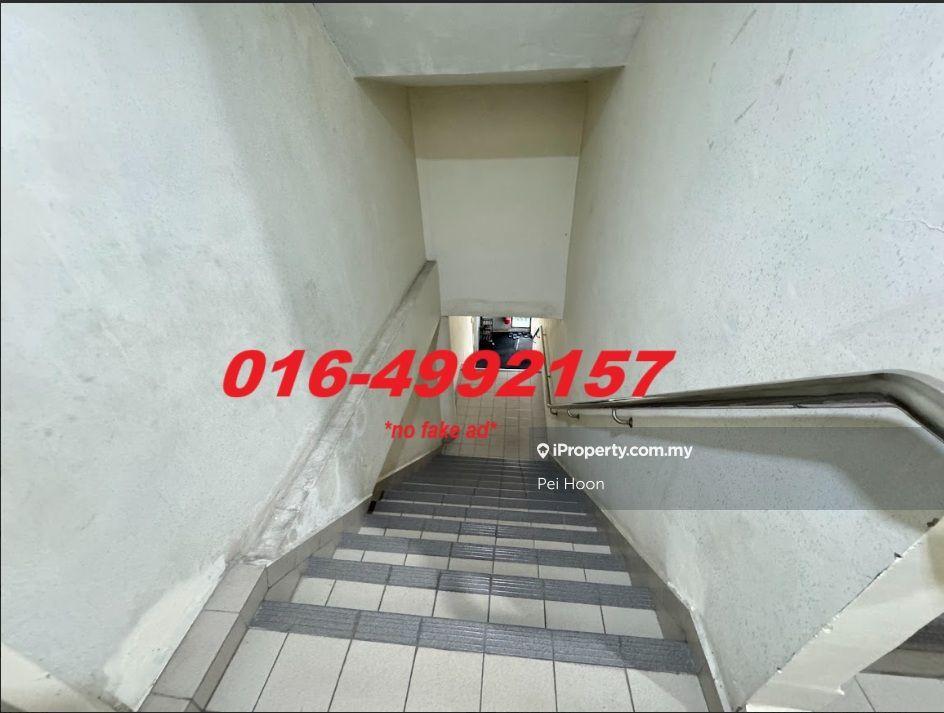 Detached Factory for Rent in Nibong Tebal, Penang by Pei Hoon - iProperty.com.my