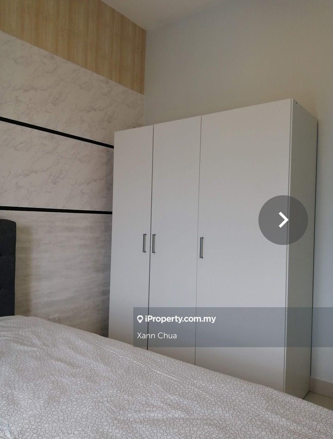 Service Residence for Rent in Sfera Residency by Xann Chua - iProperty.com.my