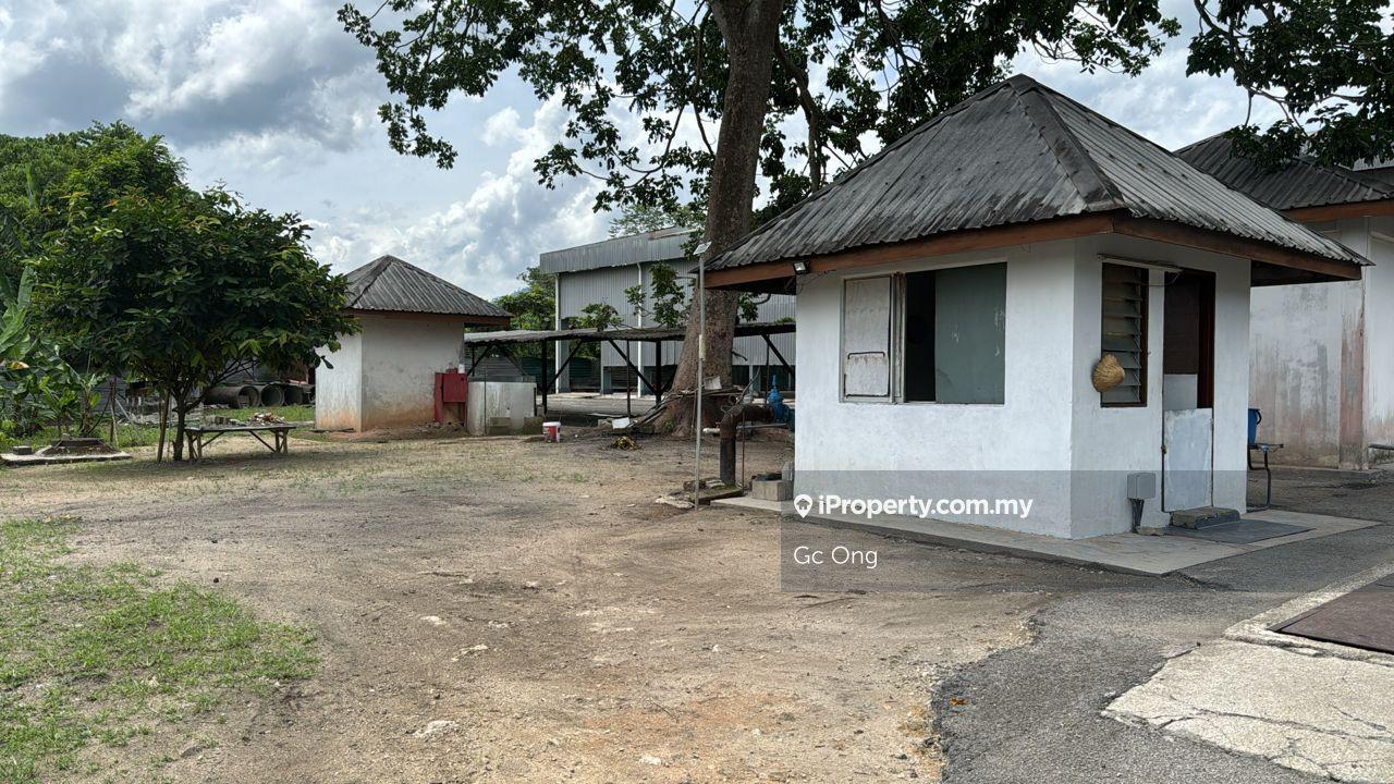 Gudang untuk Disewa di Semenyih, Selangor oleh Gc Ong - iProperty.com.my