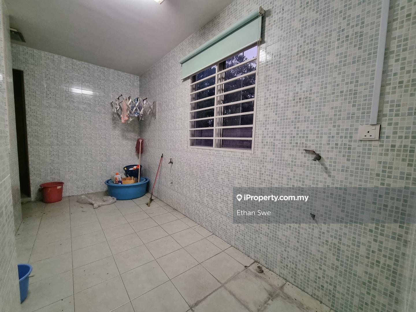 2-storey Terraced House for Sale in Tiara Putra, Sungai Buloh by Ethan Swe - iProperty.com.my
