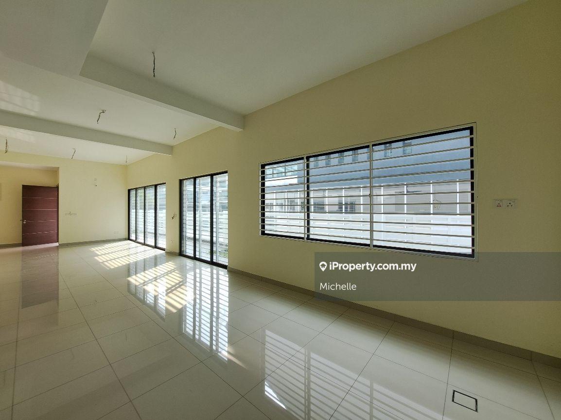 2-storey Terraced House for Sale in Denai Alam, Shah Alam by Michelle - iProperty.com.my