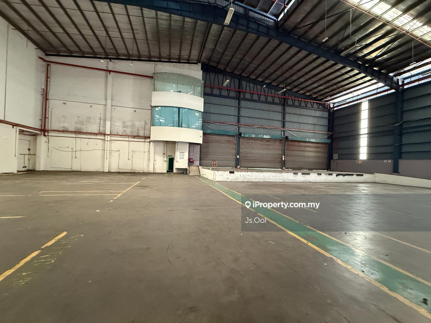 Industrial Land for Rent in Mak Mandin, Butterworth by Js.Ooi - iProperty.com.my