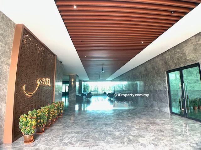 Kondominium untuk Disewa di GenKL oleh Adeline Teh - iProperty.com.my