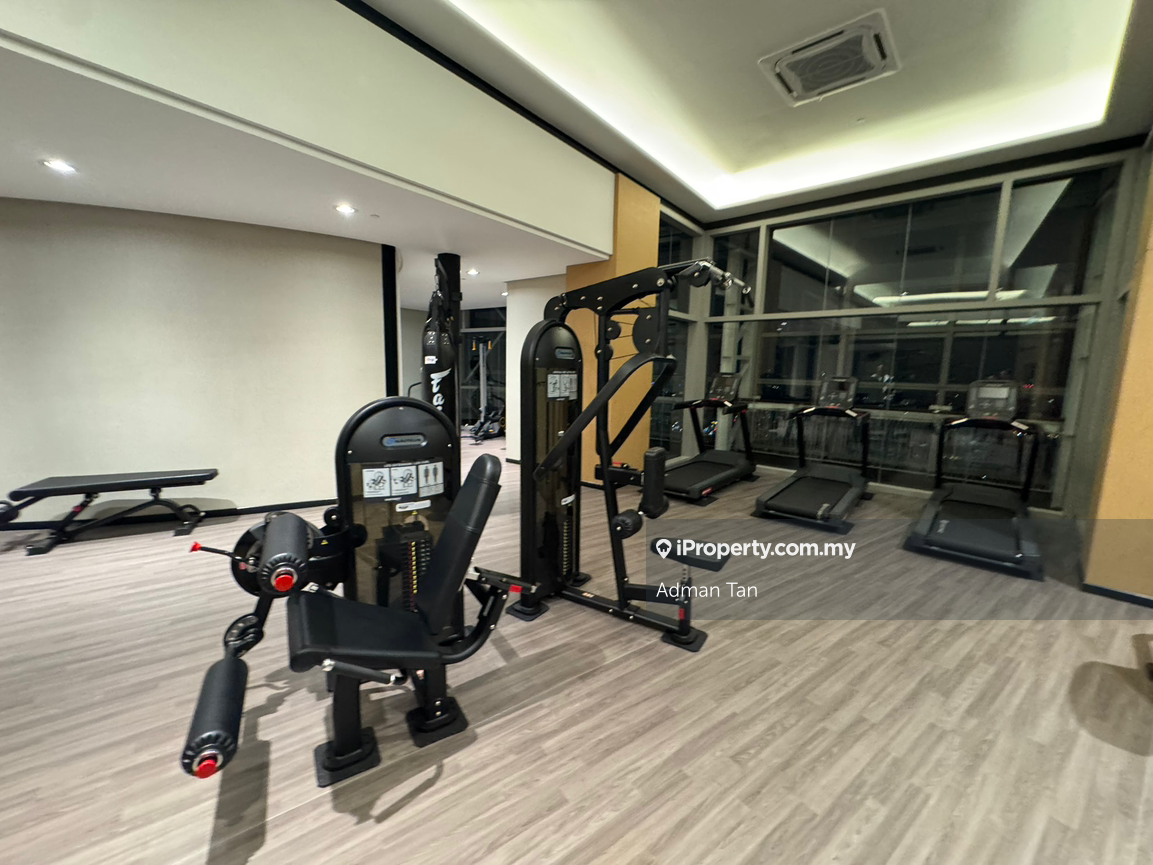 Service Residence for Rent in Southpoint Residences by Adman Tan - iProperty.com.my