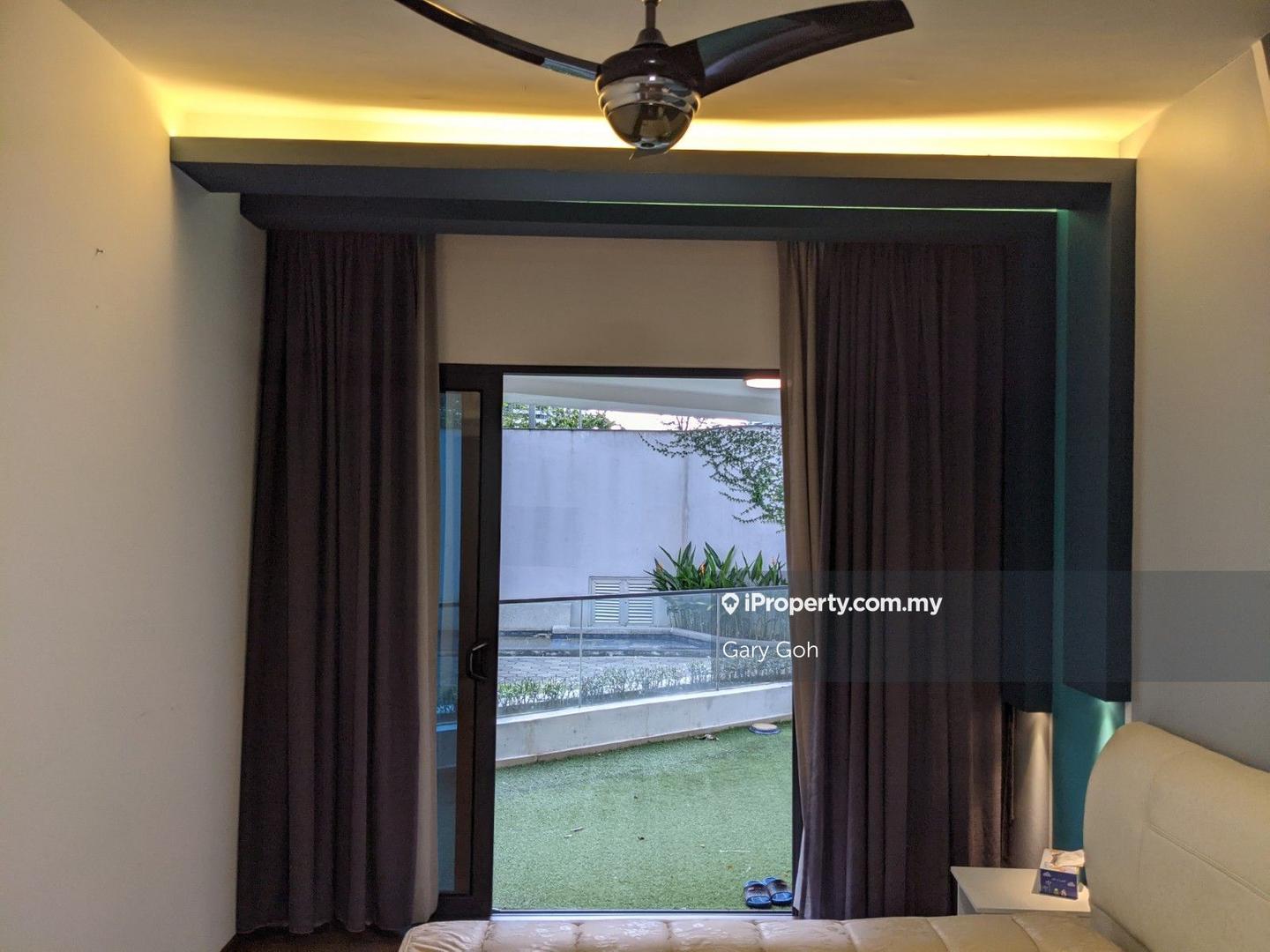 Residensi Servis untuk Dijual di Aragreens oleh Gary Goh - iProperty.com.my