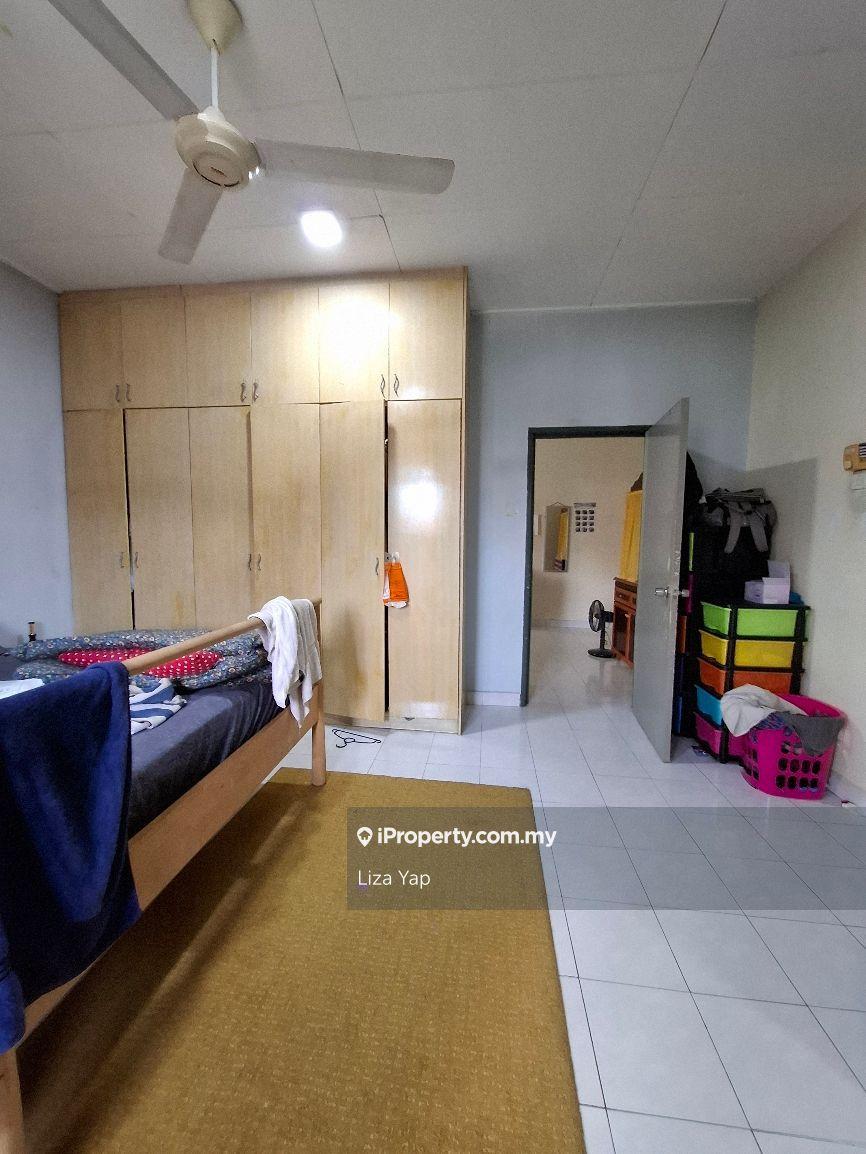 Terraced House for Sale in Bandar Kinrara Seksyen 5, Bandar Kinrara by Liza Yap - iProperty.com.my