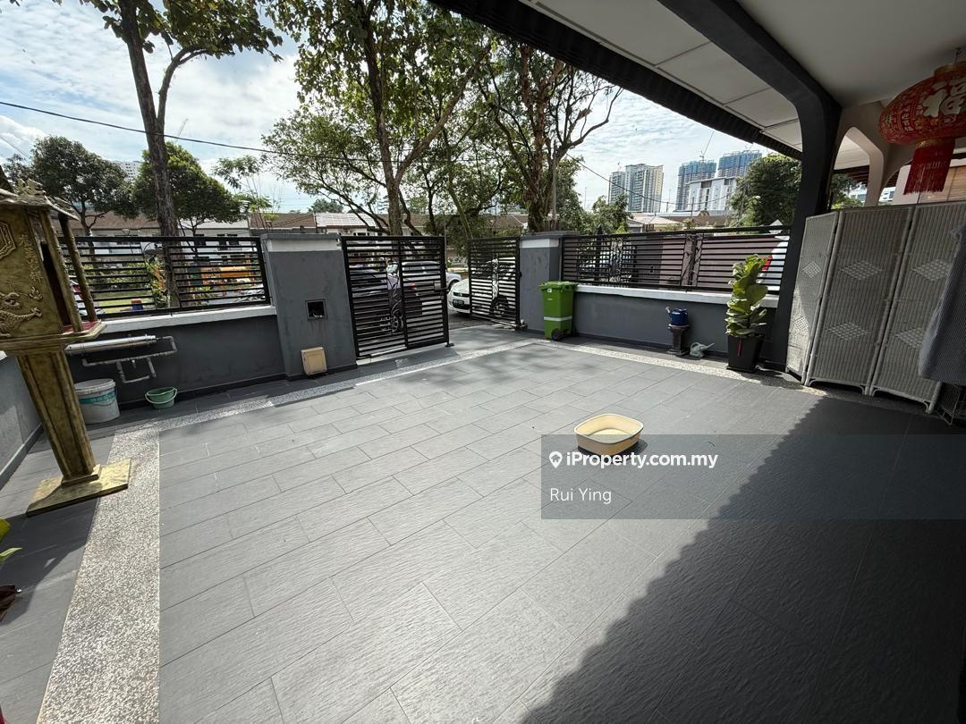 Terraced House for Sale in Taman Seputeh, Seputeh by Rui Ying - iProperty.com.my