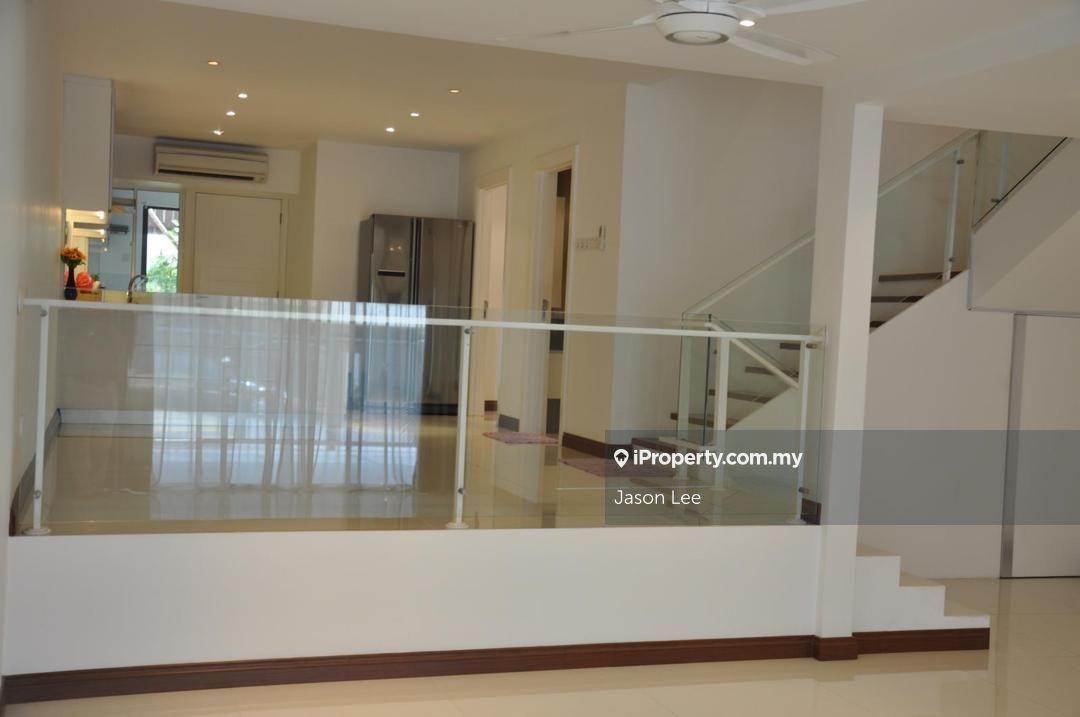 2-storey Terraced House for Sale in Taman Bangsar, Bangsar by Jason Lee - iProperty.com.my