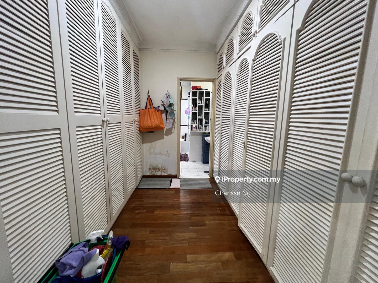 Bungalow House for Sale in Medan Damansara, Damansara Heights by Charisse Ng - iProperty.com.my