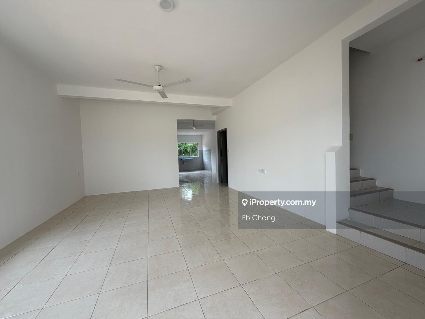 2-storey Terraced House for Sale in Desa Pinggiran Bayu, Mantin by Fb Chong - iProperty.com.my