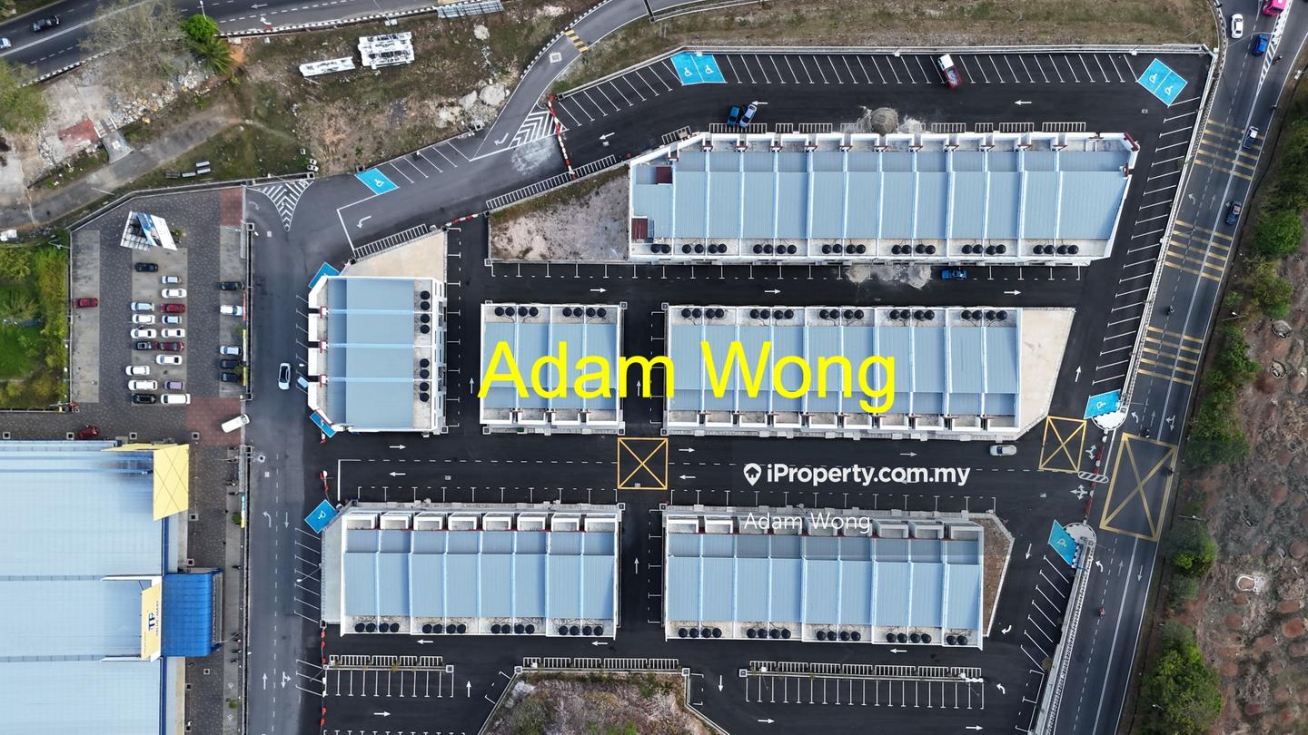 Shop-Office for Sale in Sungai Petani, Kedah by Adam Wong - iProperty.com.my