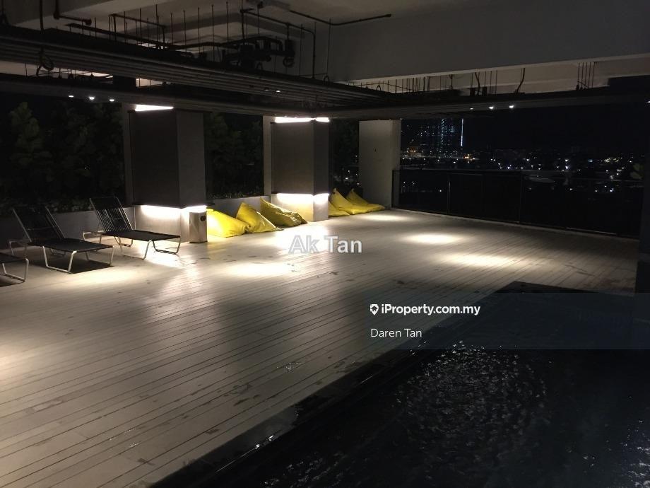 Service Residence for Rent in Flexus Signature by Daren Tan - iProperty.com.my