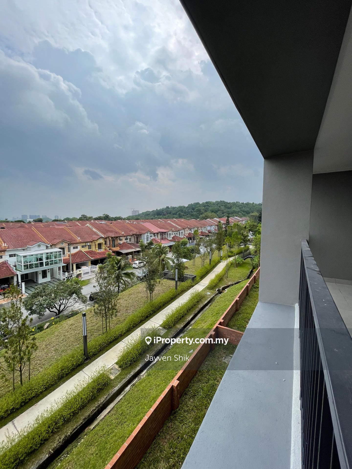 Rumah Berkembar untuk Dijual di Bandar Bukit Puchong 2, Puchong oleh Jayven Shik - iProperty.com.my