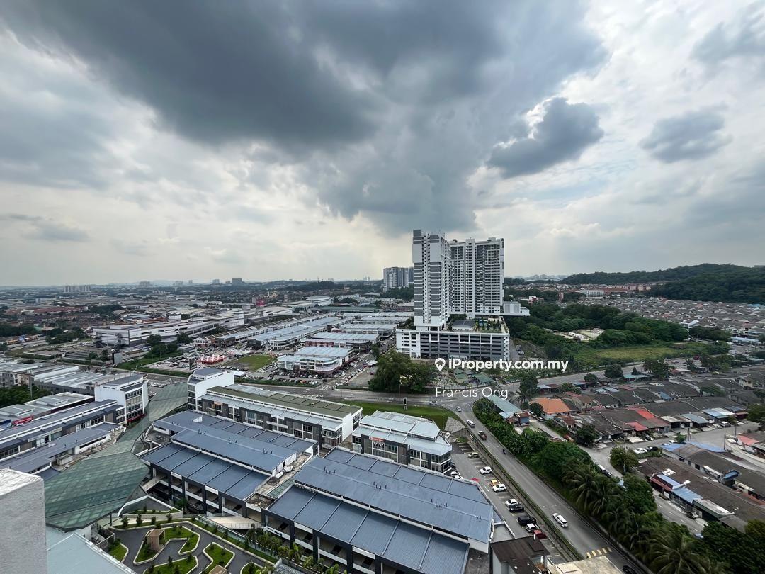 Residensi Servis untuk Dijual di Livia Residence @ C180 oleh Francis Ong - iProperty.com.my