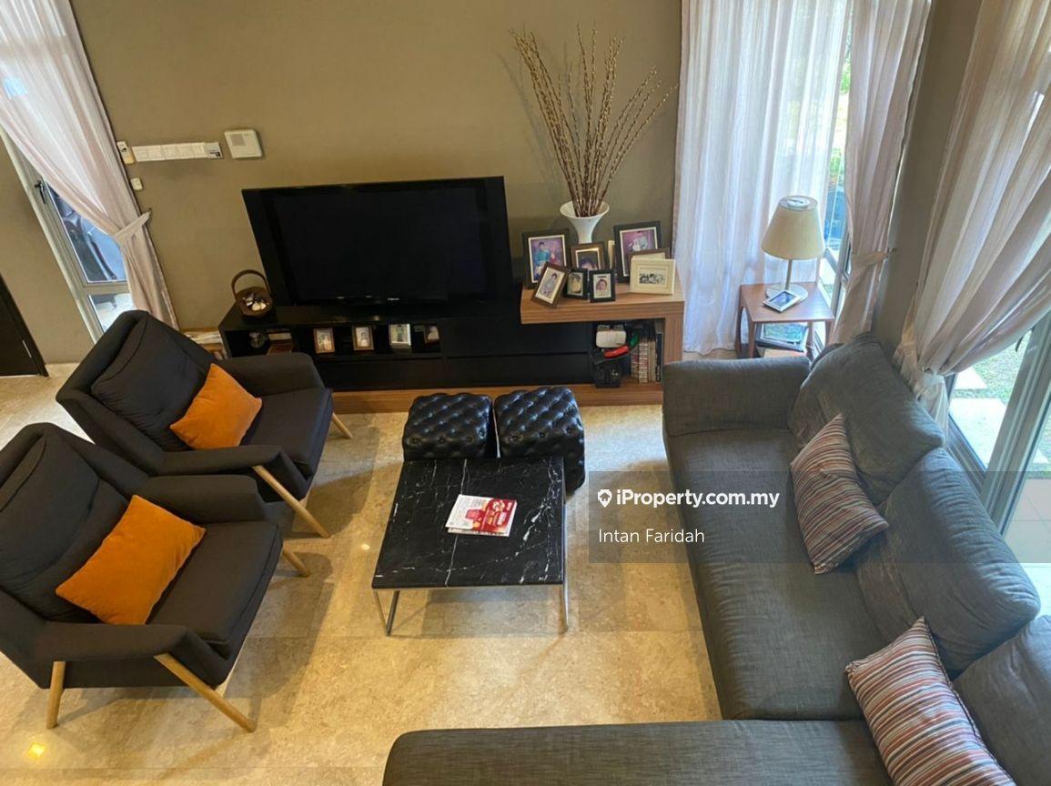 Rumah Berkembar untuk Dijual di Changkat Kiara Surya, Sri Hartamas oleh Intan Faridah - iProperty.com.my
