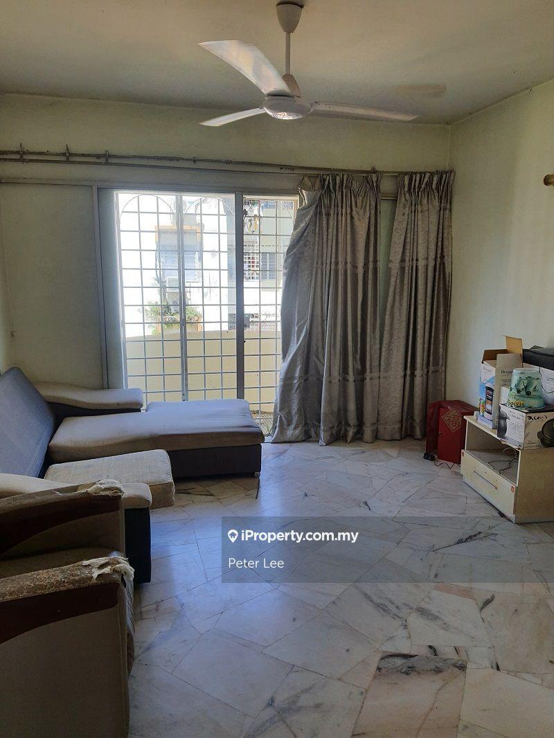 Apartment for Sale in Subang Perdana Goodyear Court 3 by Peter Lee - iProperty.com.my