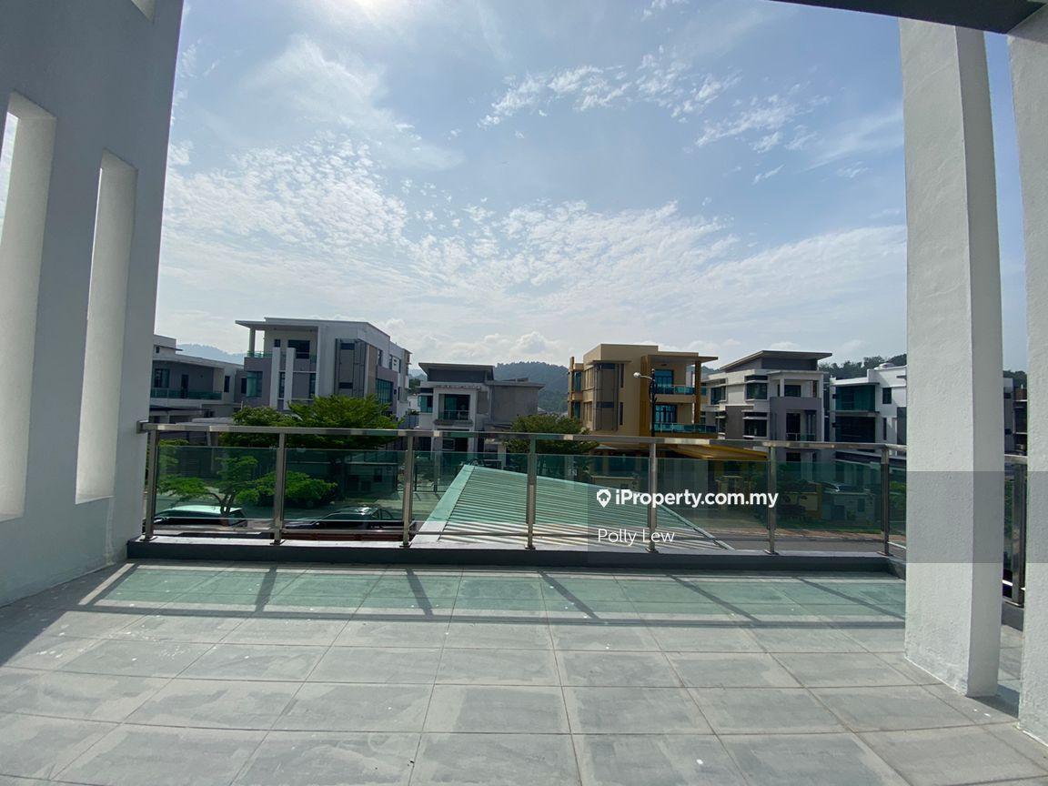 Bungalow House for Sale in Wira Mutiara Sungai Long, Bandar Sungai Long by Polly Lew - iProperty.com.my