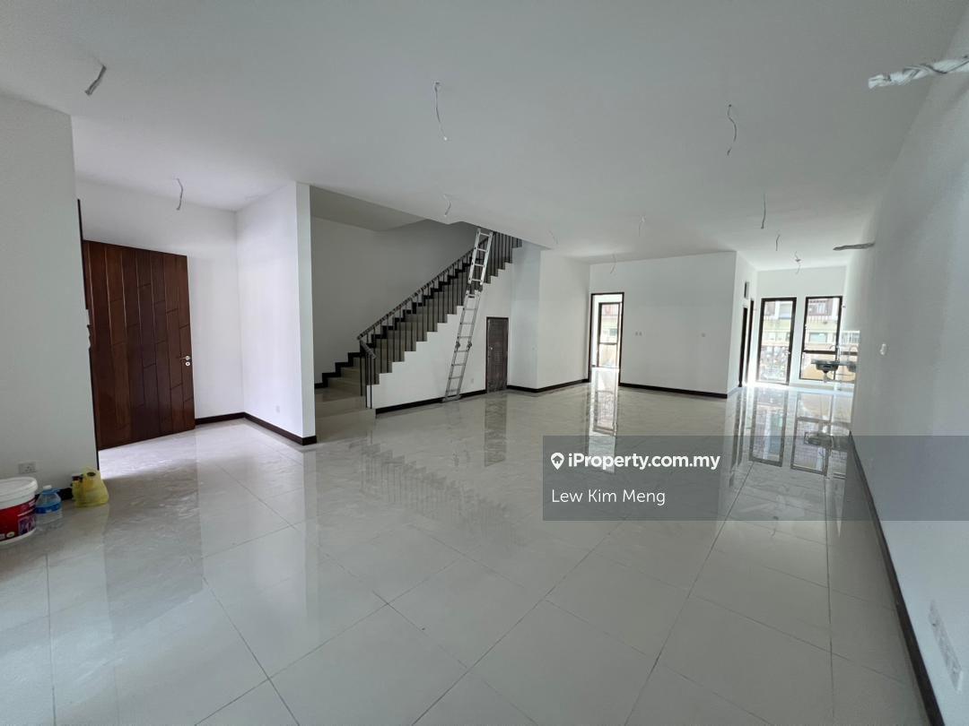 2-storey Terraced House for Sale in Setia Eco Templer, Rawang by Lew Kim Meng - iProperty.com.my