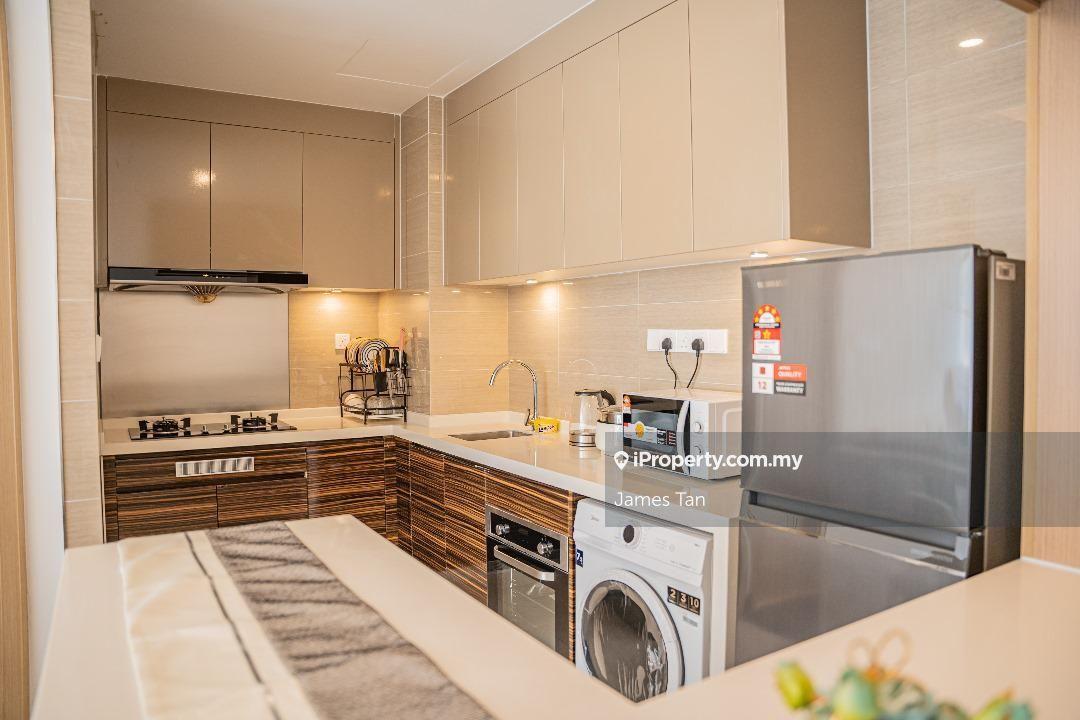 Pangsapuri untuk Dijual di R&F Princess Cove Phase 3-New Casa Suites oleh James Tan - iProperty.com.my