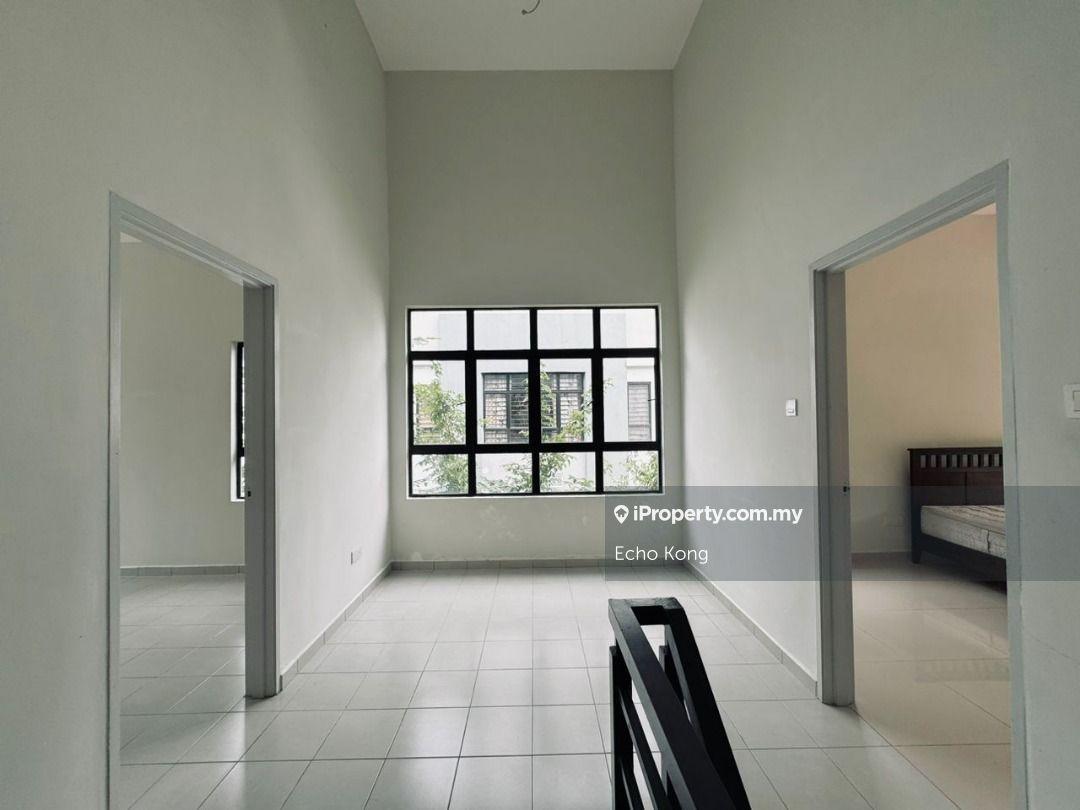 Rumah Berangkai 2 Tingkat untuk Dijual di Garden Height, Bandar Tasik Puteri, Rawang oleh Echo Kong - iProperty.com.my