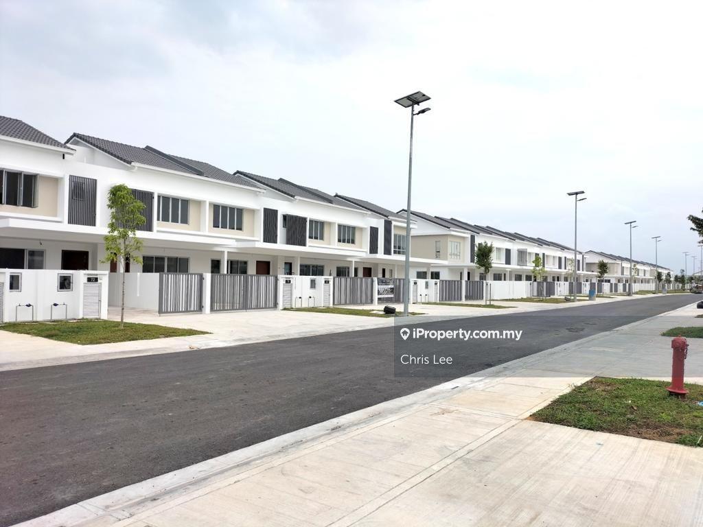 Rumah Berangkai 2 Tingkat untuk Dijual di Bandar Gamuda Cove, Dengkil oleh Chris Lee - iProperty.com.my