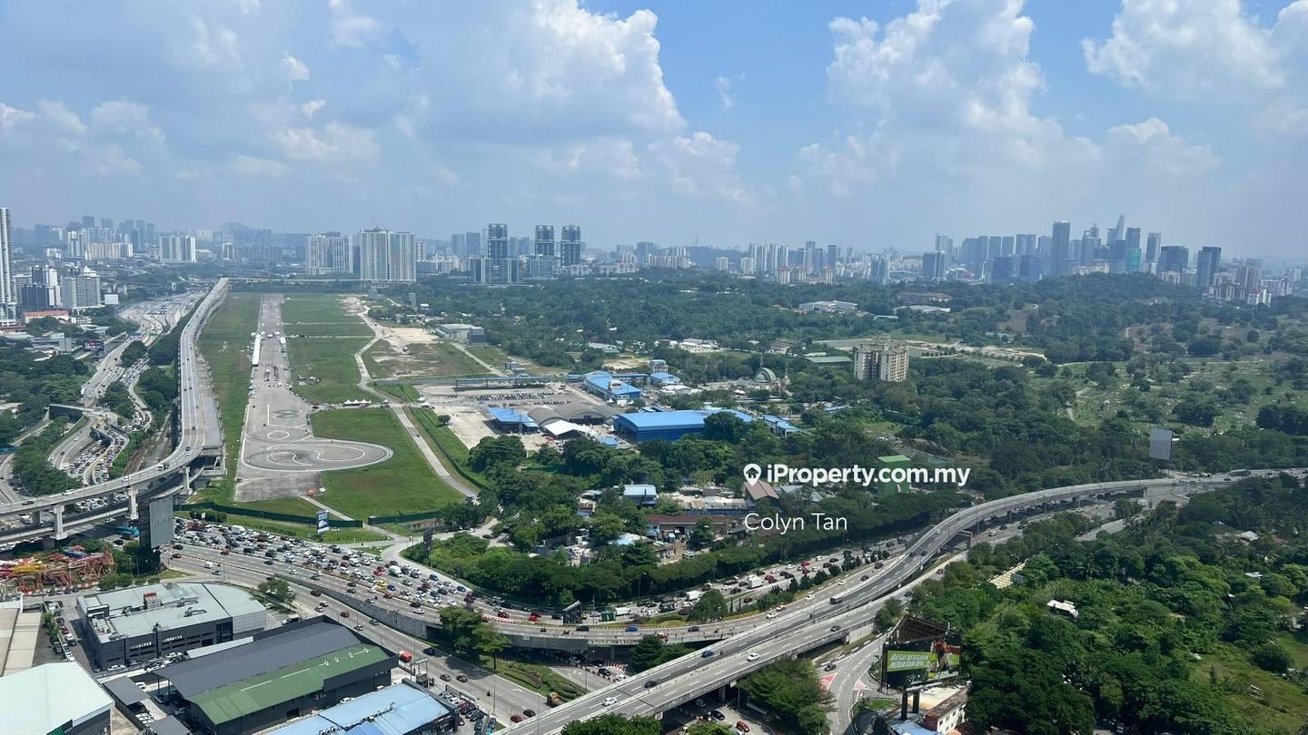 Service Residence for Rent in Trion @ KL by Colyn Tan - iProperty.com.my