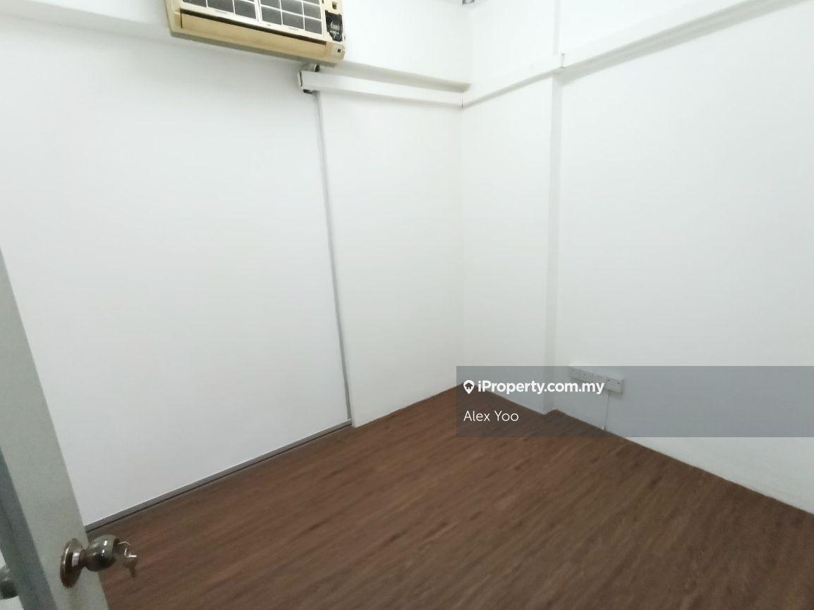 Pejabat untuk Disewa di Diamond Square, Setapak oleh Alex Yoo - iProperty.com.my