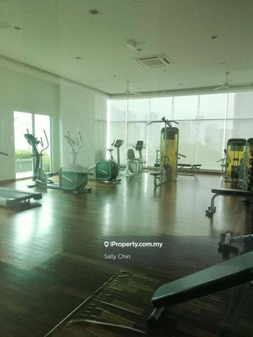 Kondominium untuk Dijual di The Cantonment oleh Sally Chin - iProperty.com.my