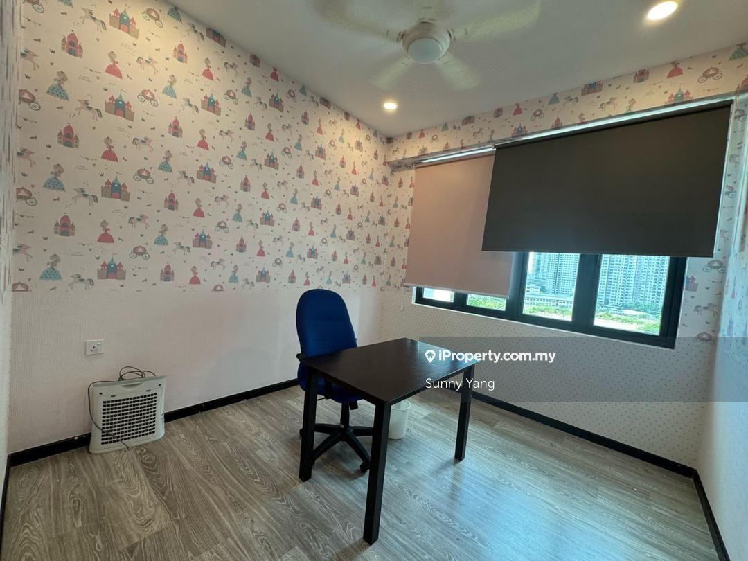 Condominium for Sale in Iconic Skies by Sunny Yang - iProperty.com.my