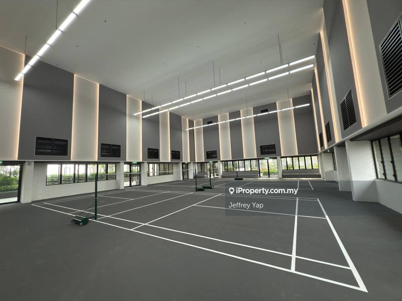 Service Residence for Rent in The Pulse Residence by Jeffrey Yap - iProperty.com.my